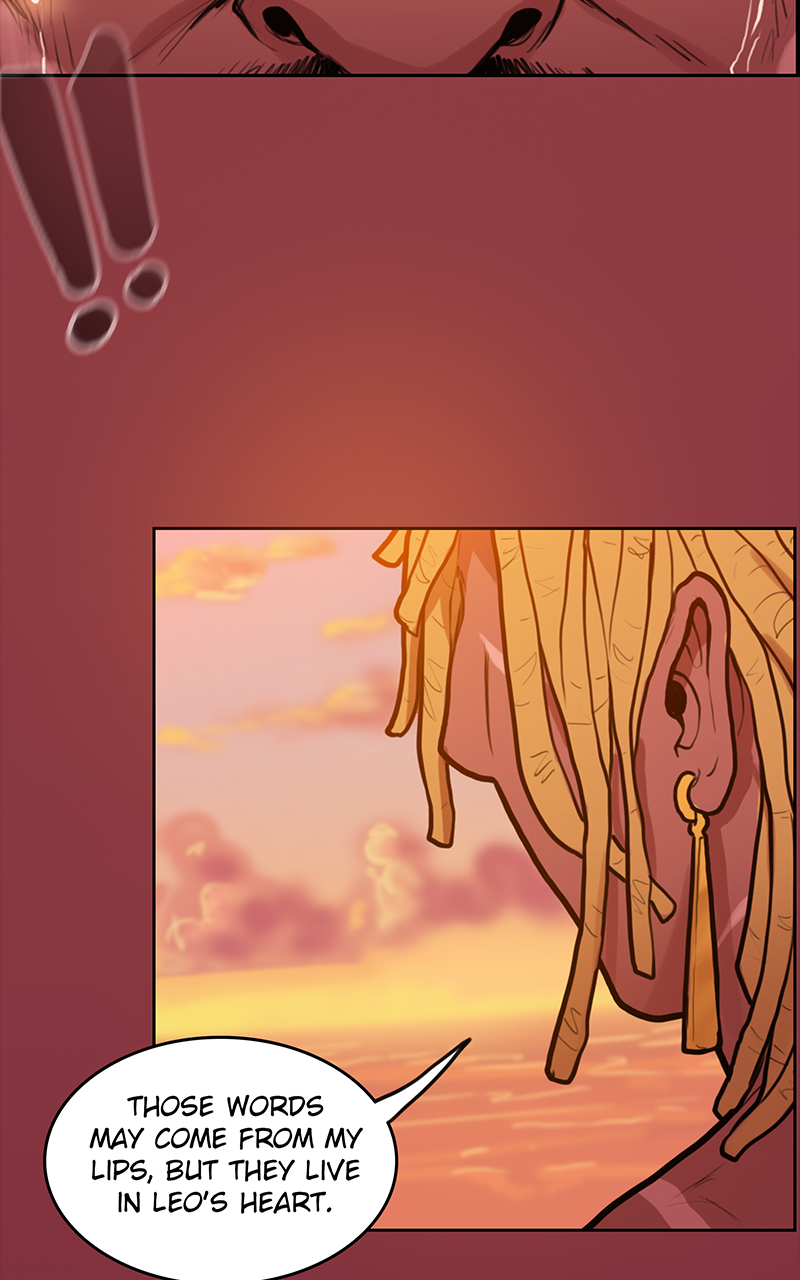 Read Ordeal EN Manga Online