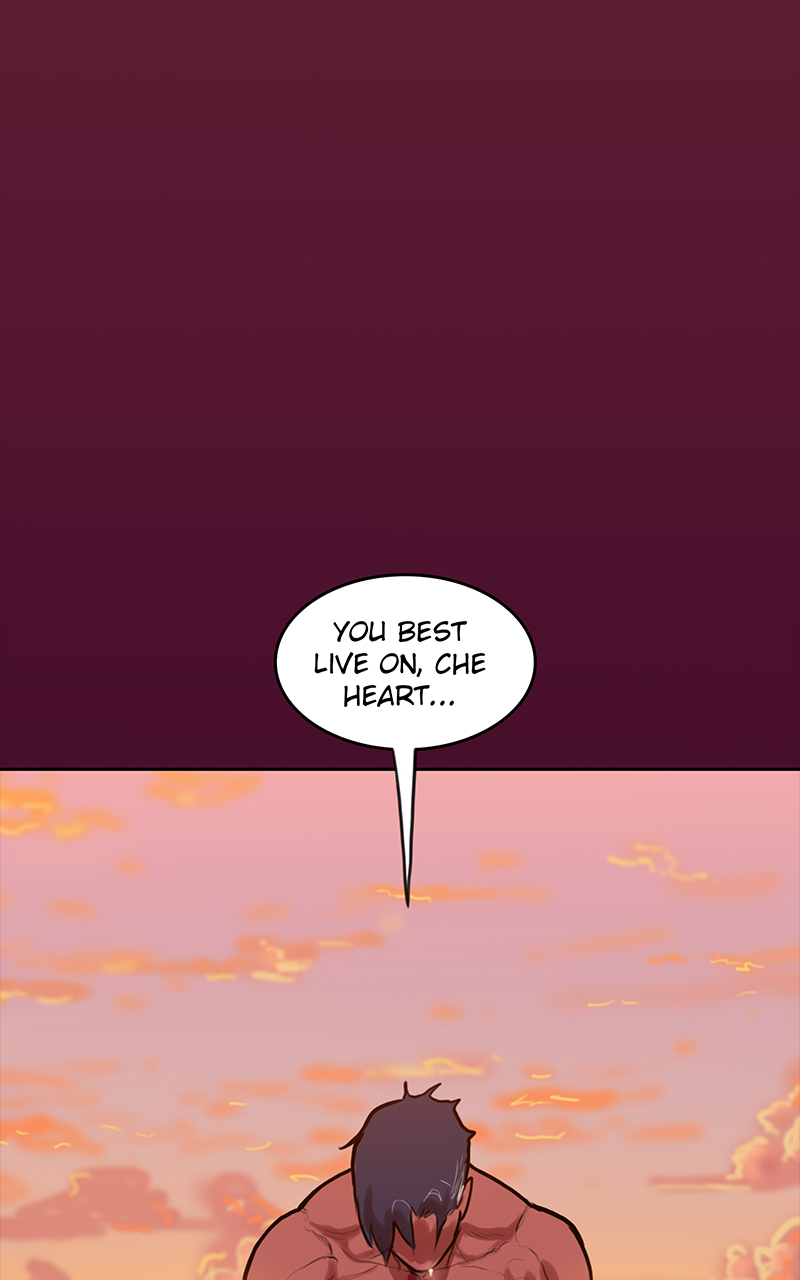 Read Ordeal EN Manga Online