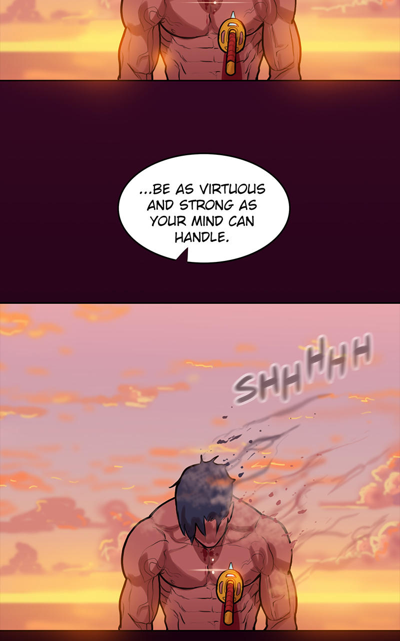 Read Ordeal EN Manga Online