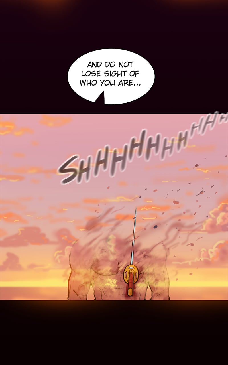 Read Ordeal EN Manga Online