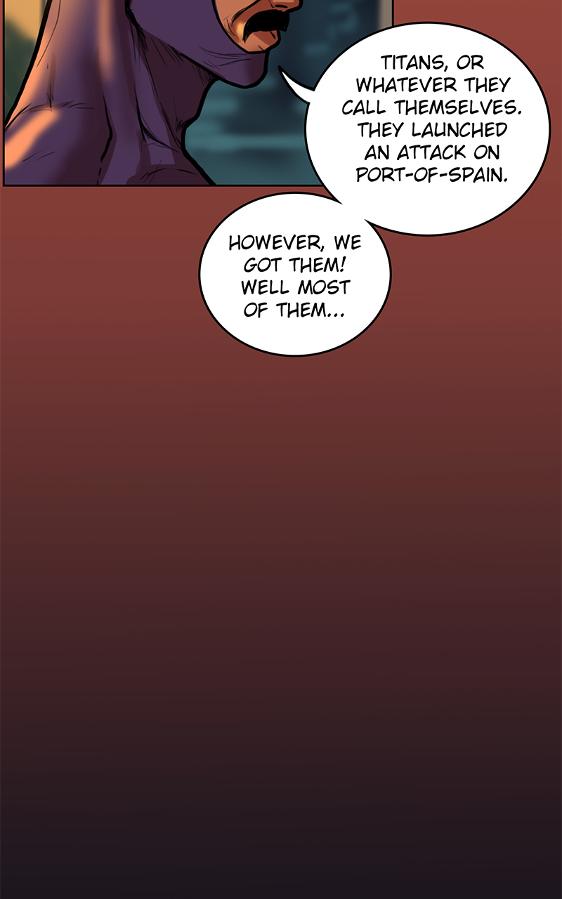 Read Ordeal EN Manga Online
