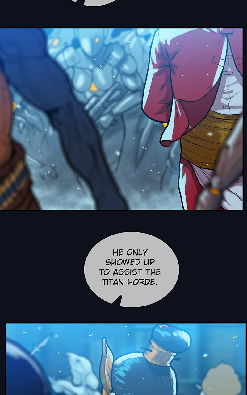 Read Ordeal EN Manga Online
