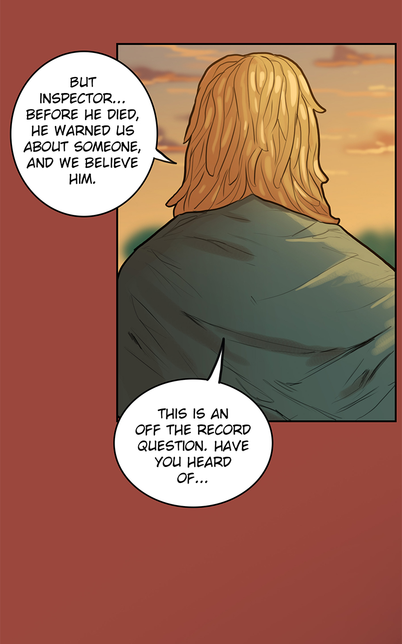 Read Ordeal EN Manga Online