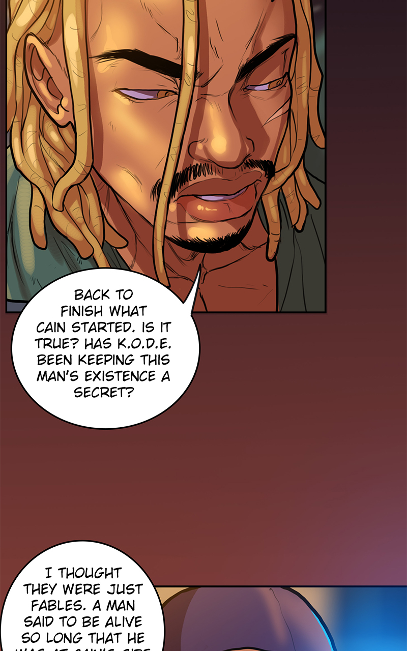 Read Ordeal EN Manga Online