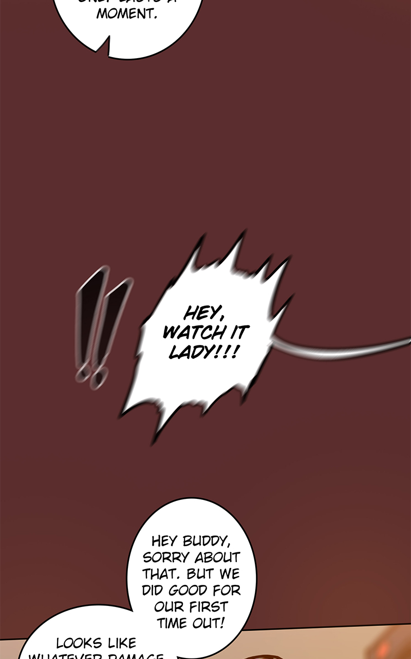 Read Ordeal EN Manga Online
