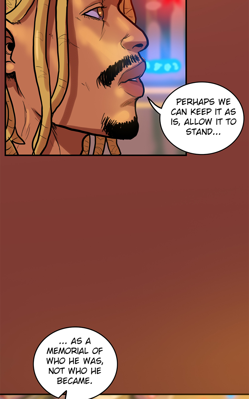 Read Ordeal EN Manga Online