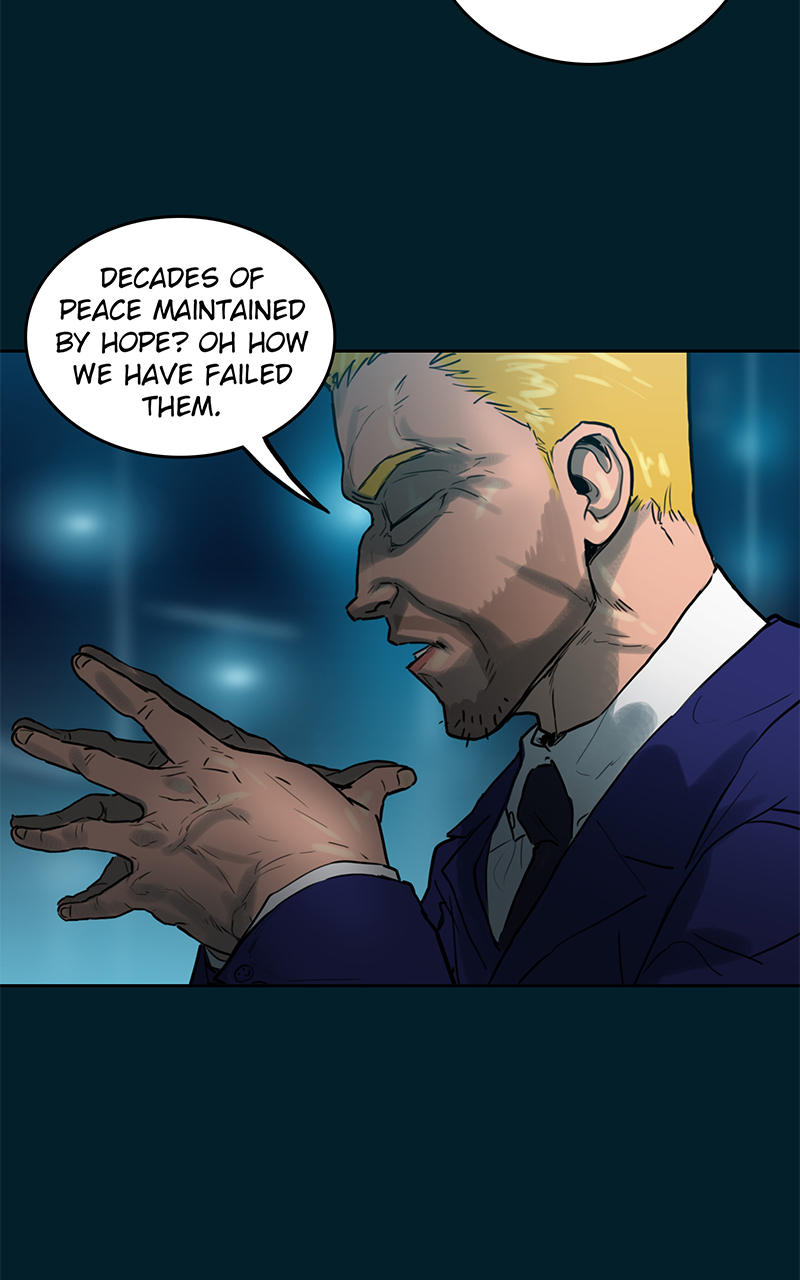 Read Ordeal EN Manga Online