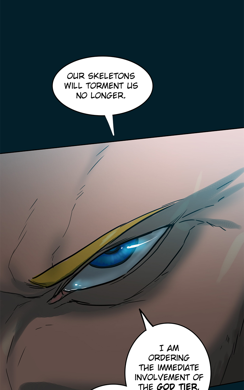 Read Ordeal EN Manga Online