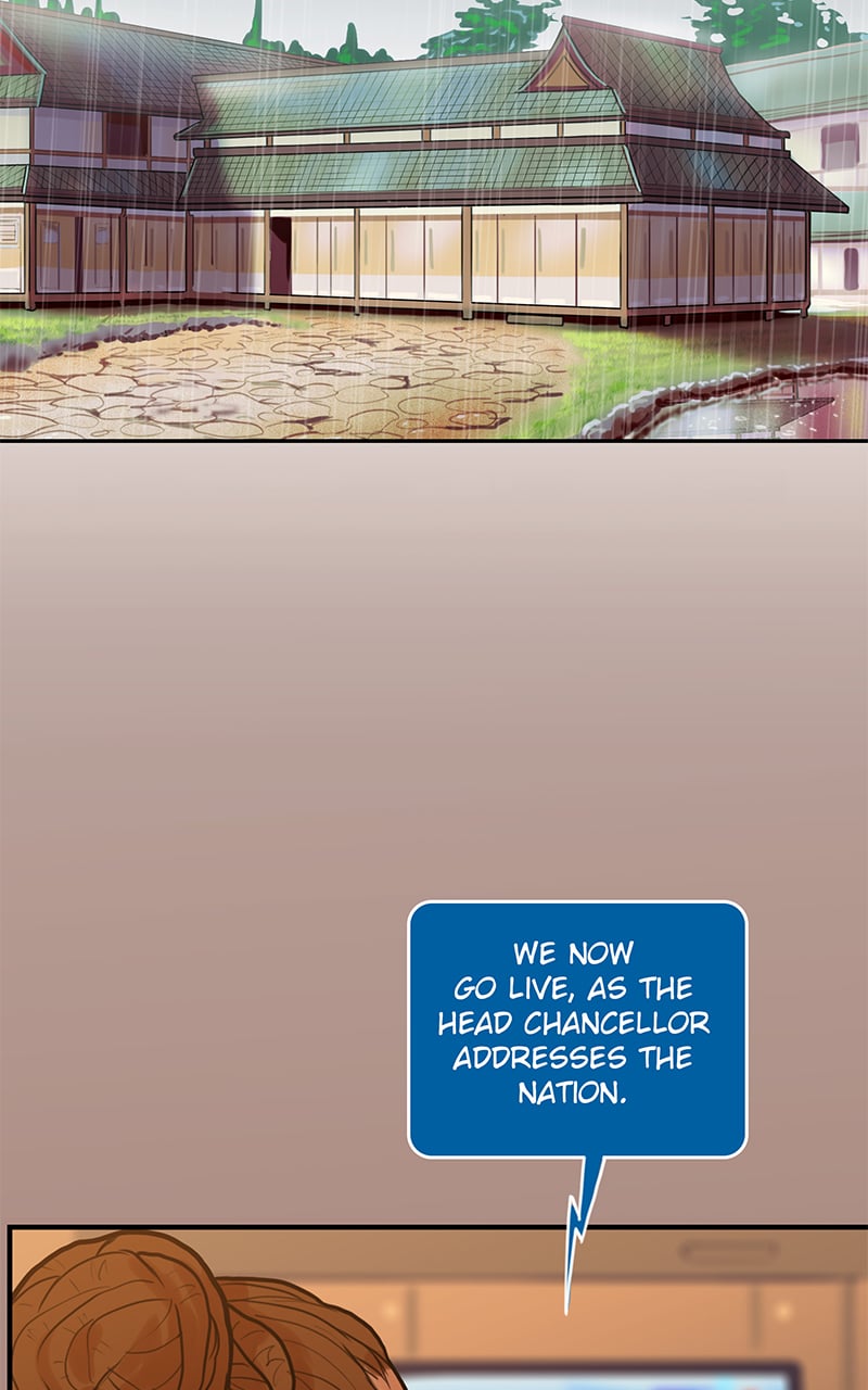 Read Ordeal EN Manga Online