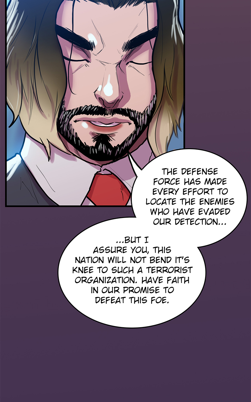 Read Ordeal EN Manga Online