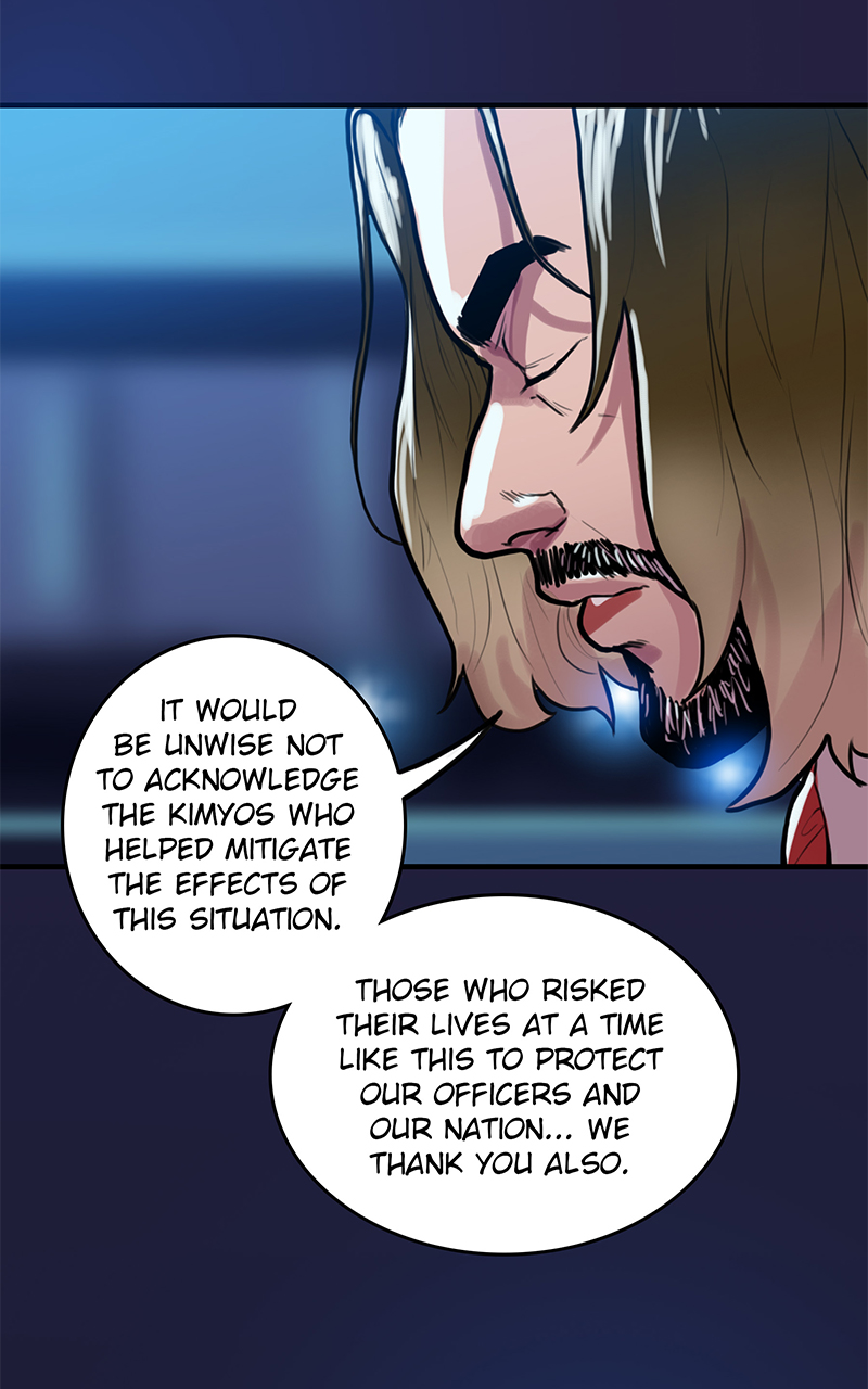 Read Ordeal EN Manga Online