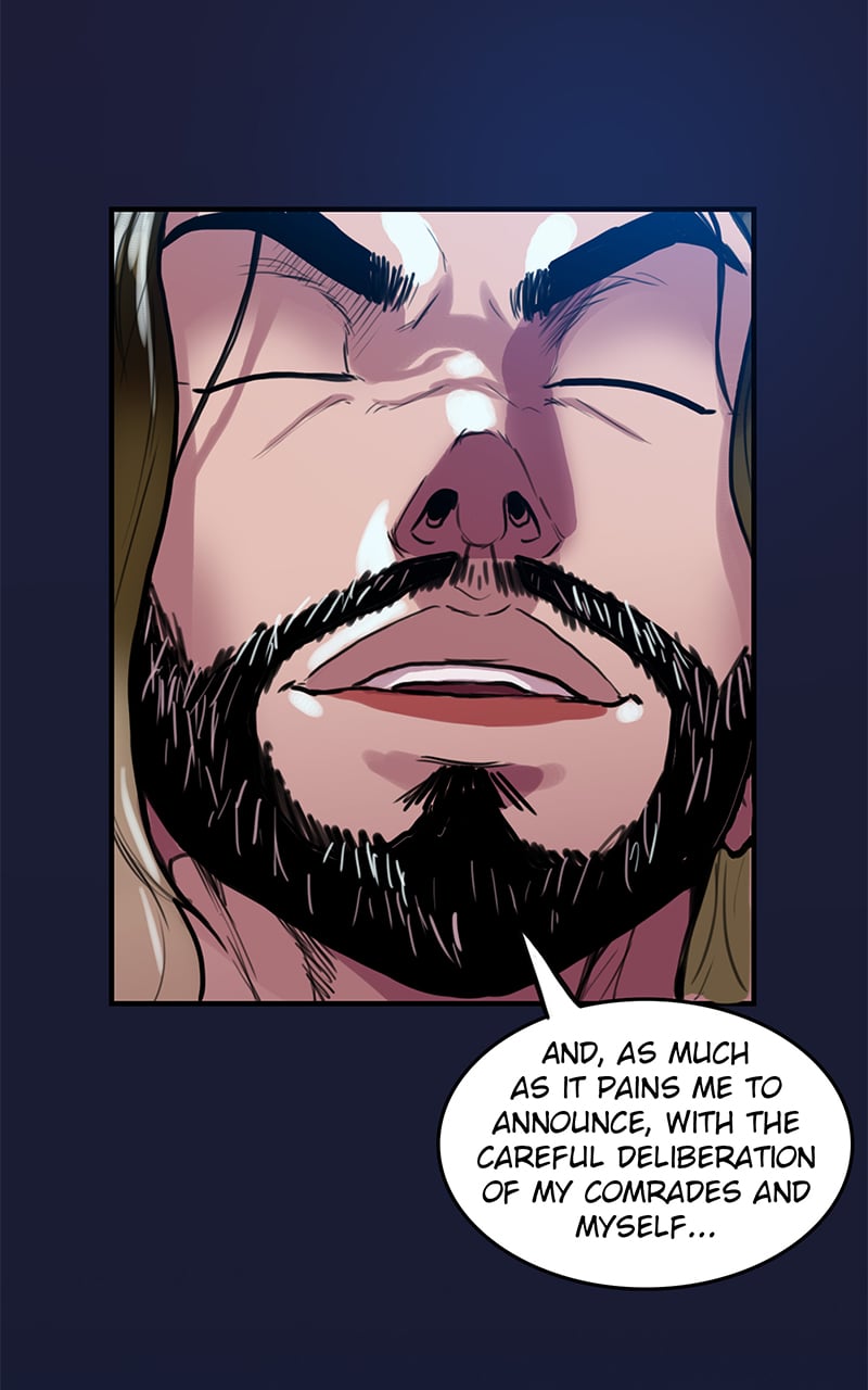 Read Ordeal EN Manga Online
