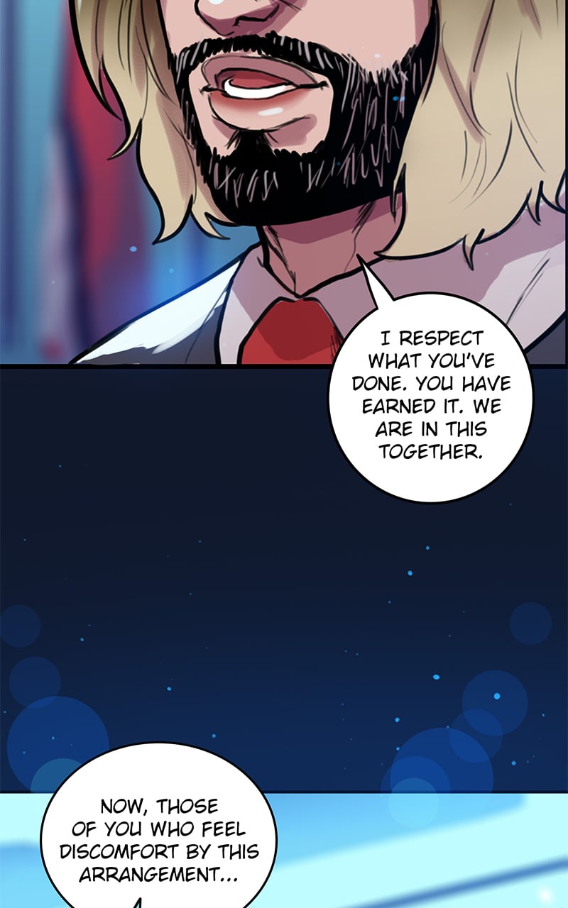 Read Ordeal EN Manga Online