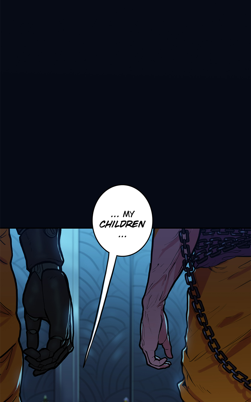 Read Ordeal EN Manga Online