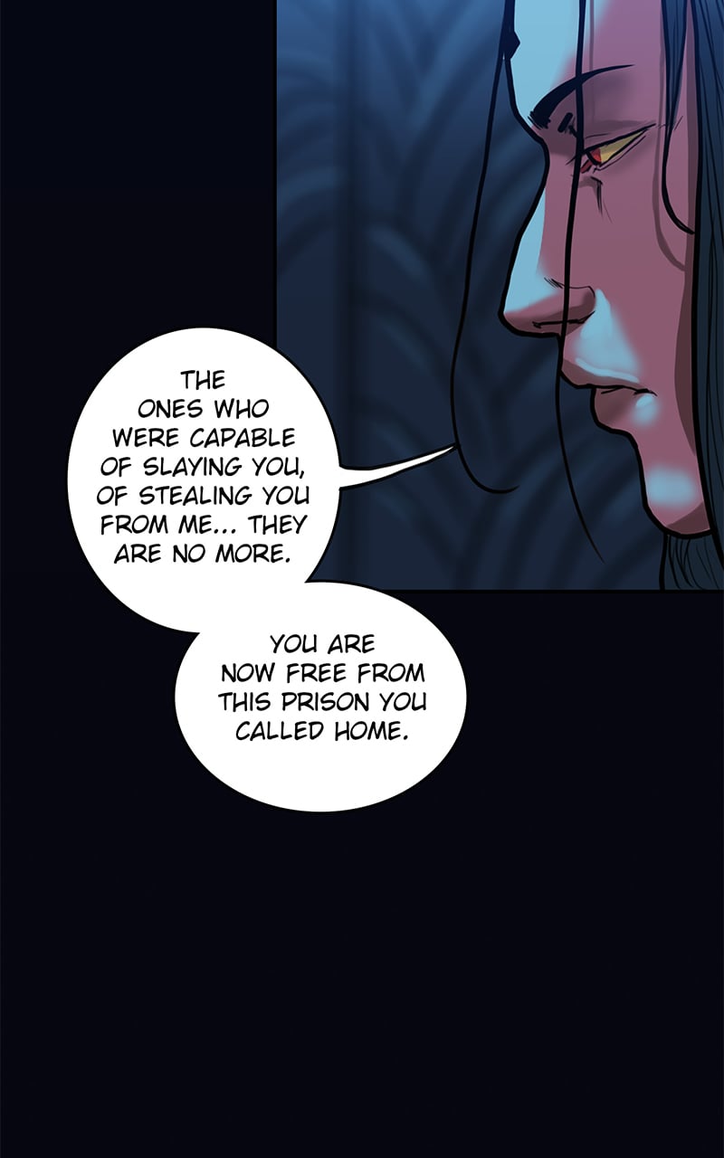 Read Ordeal EN Manga Online