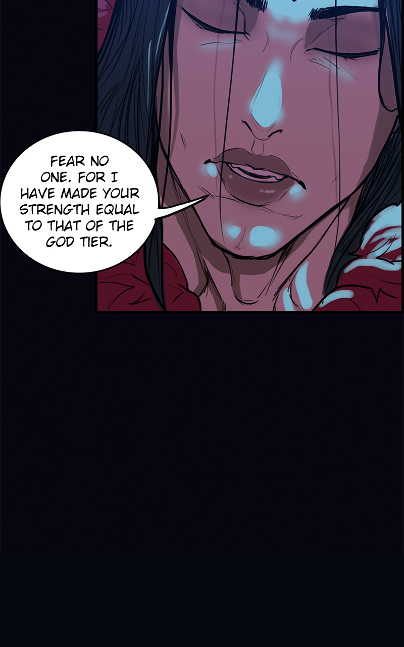 Read Ordeal EN Manga Online