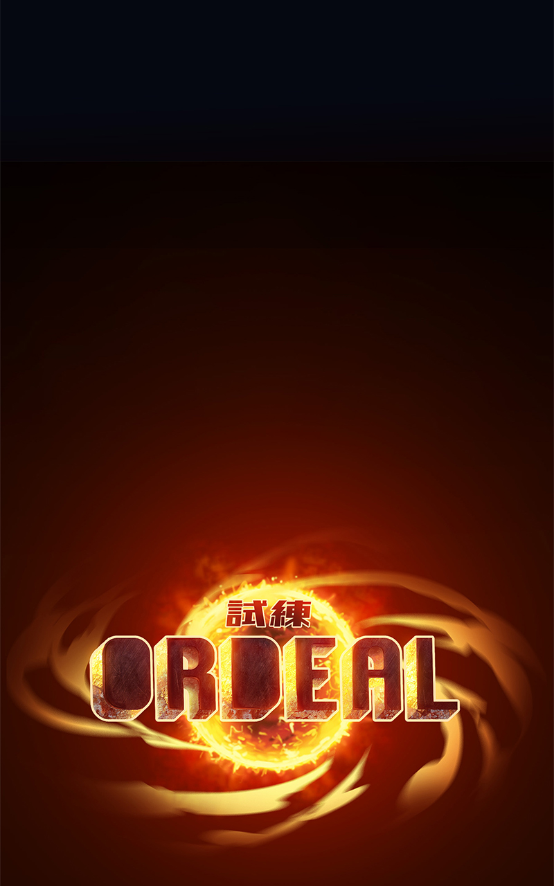 Read Ordeal EN Manga Online