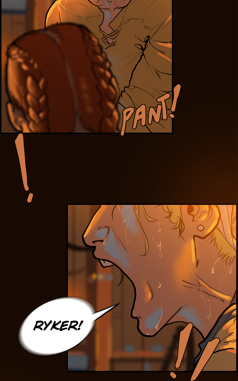 Read Ordeal EN Manga Online