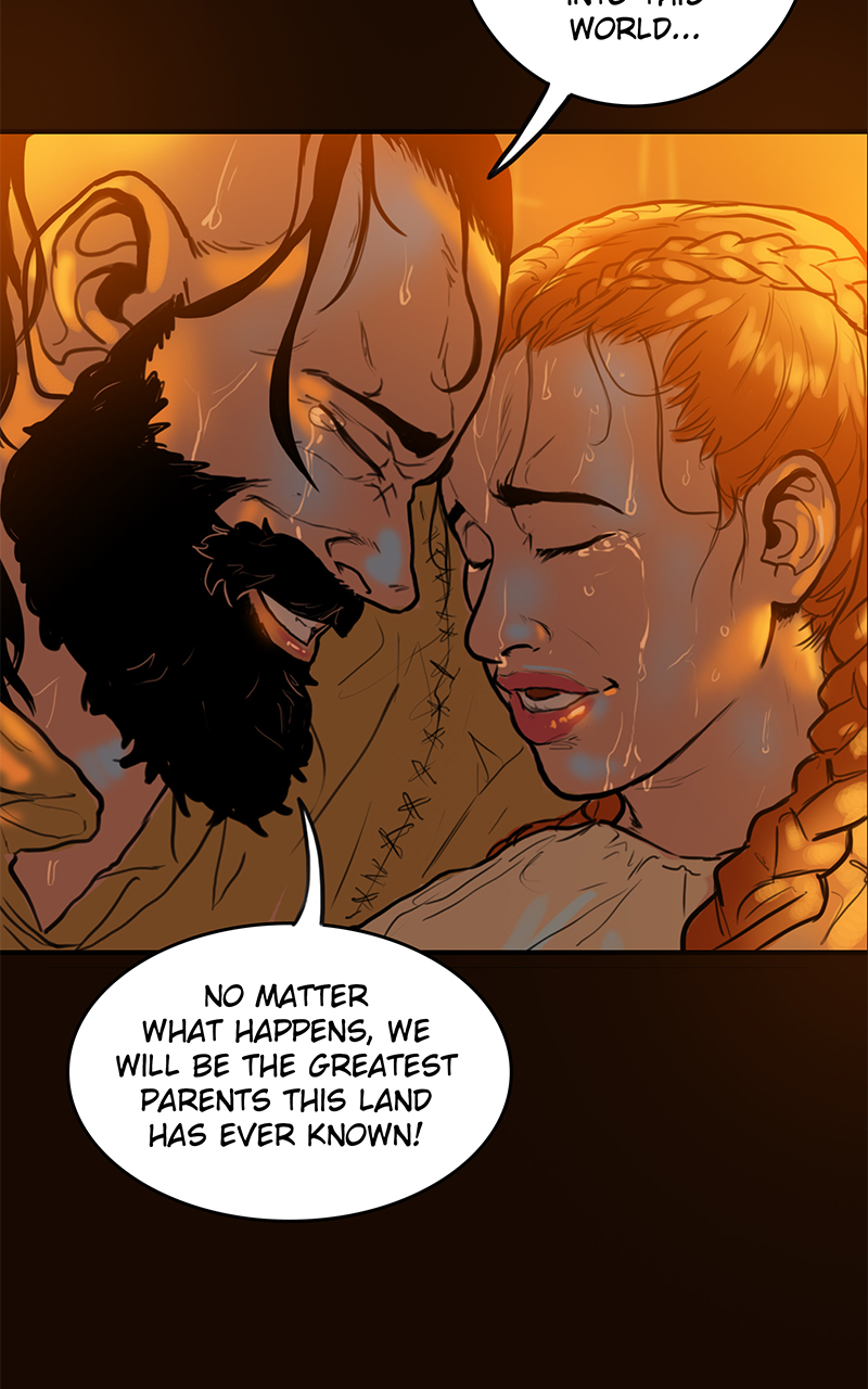 Read Ordeal EN Manga Online