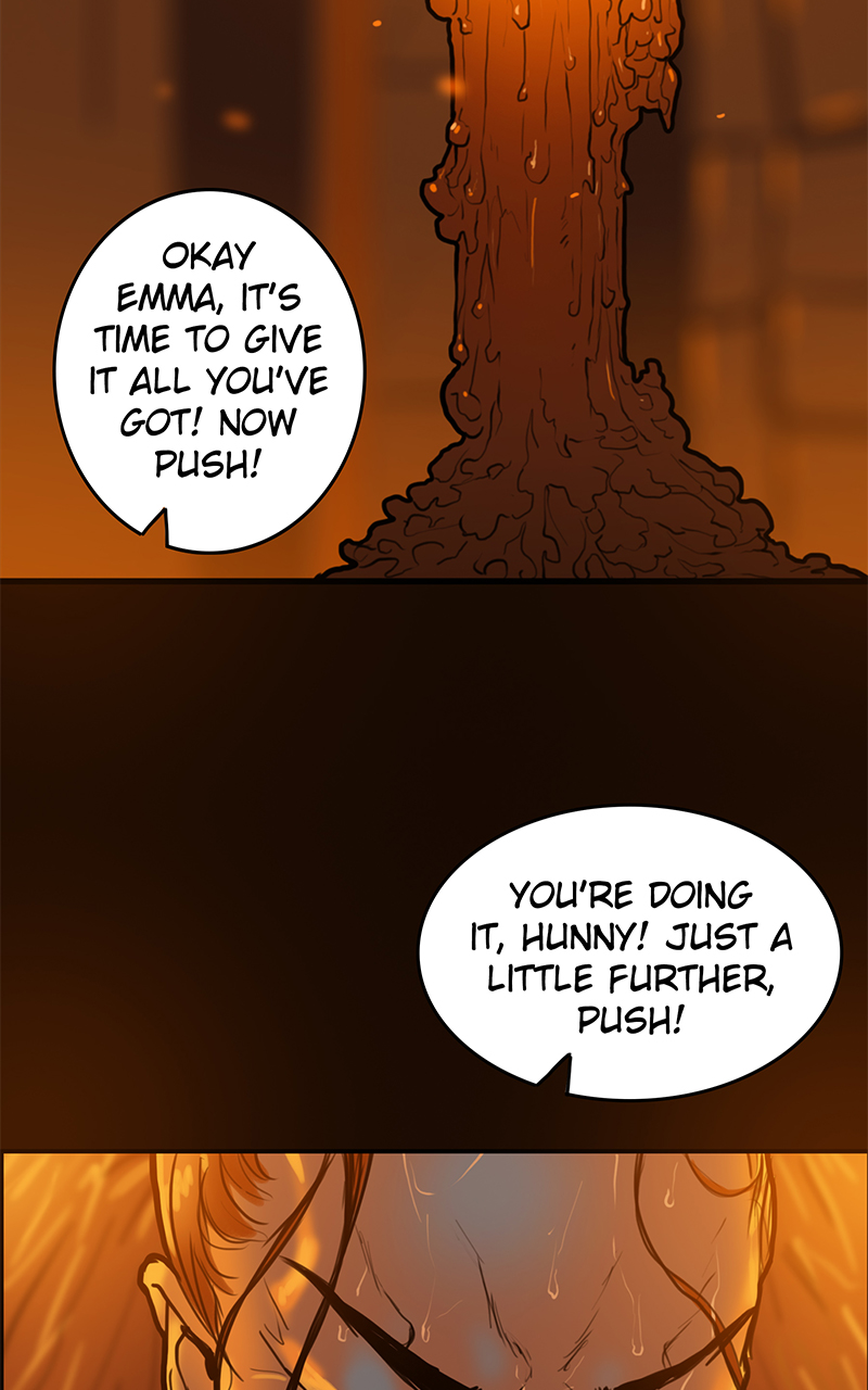 Read Ordeal EN Manga Online
