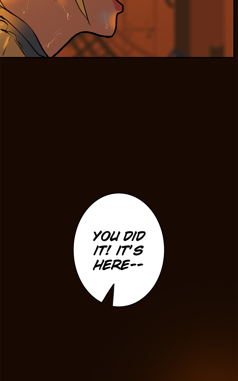 Read Ordeal EN Manga Online