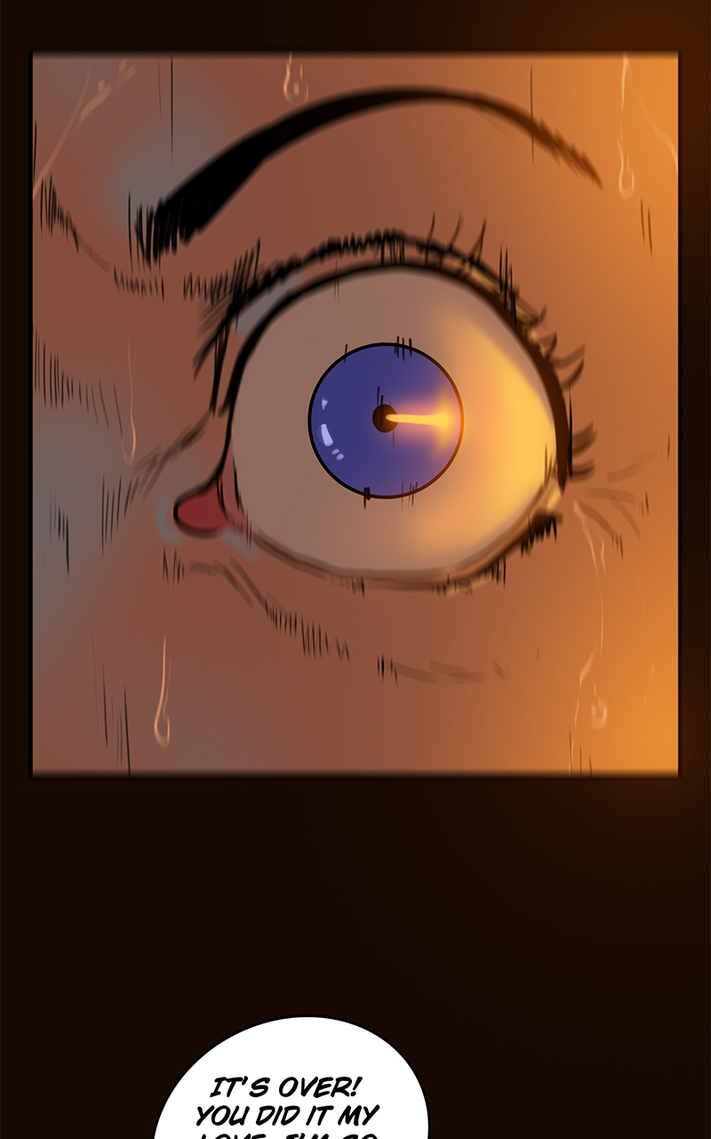 Read Ordeal EN Manga Online