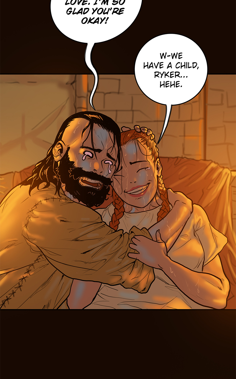 Read Ordeal EN Manga Online