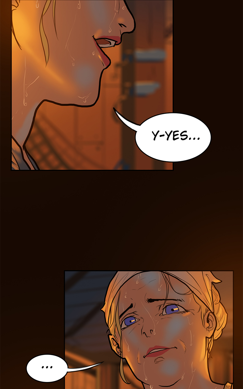 Read Ordeal EN Manga Online
