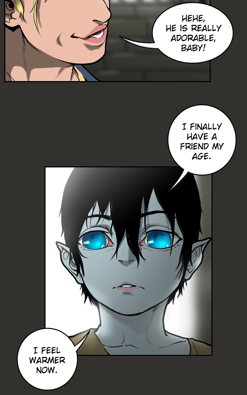 Read Ordeal EN Manga Online