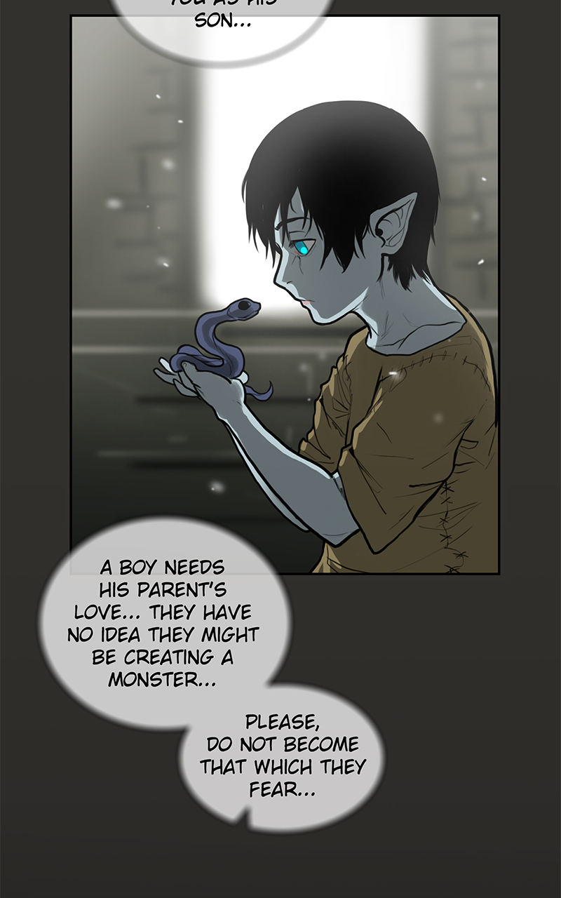 Read Ordeal EN Manga Online