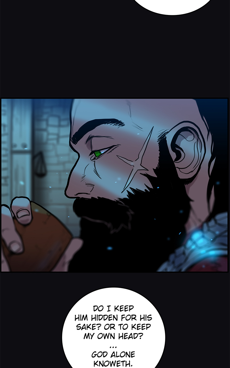 Read Ordeal EN Manga Online
