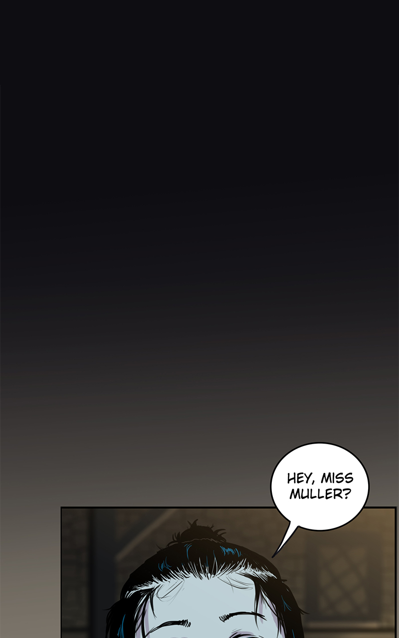Read Ordeal EN Manga Online