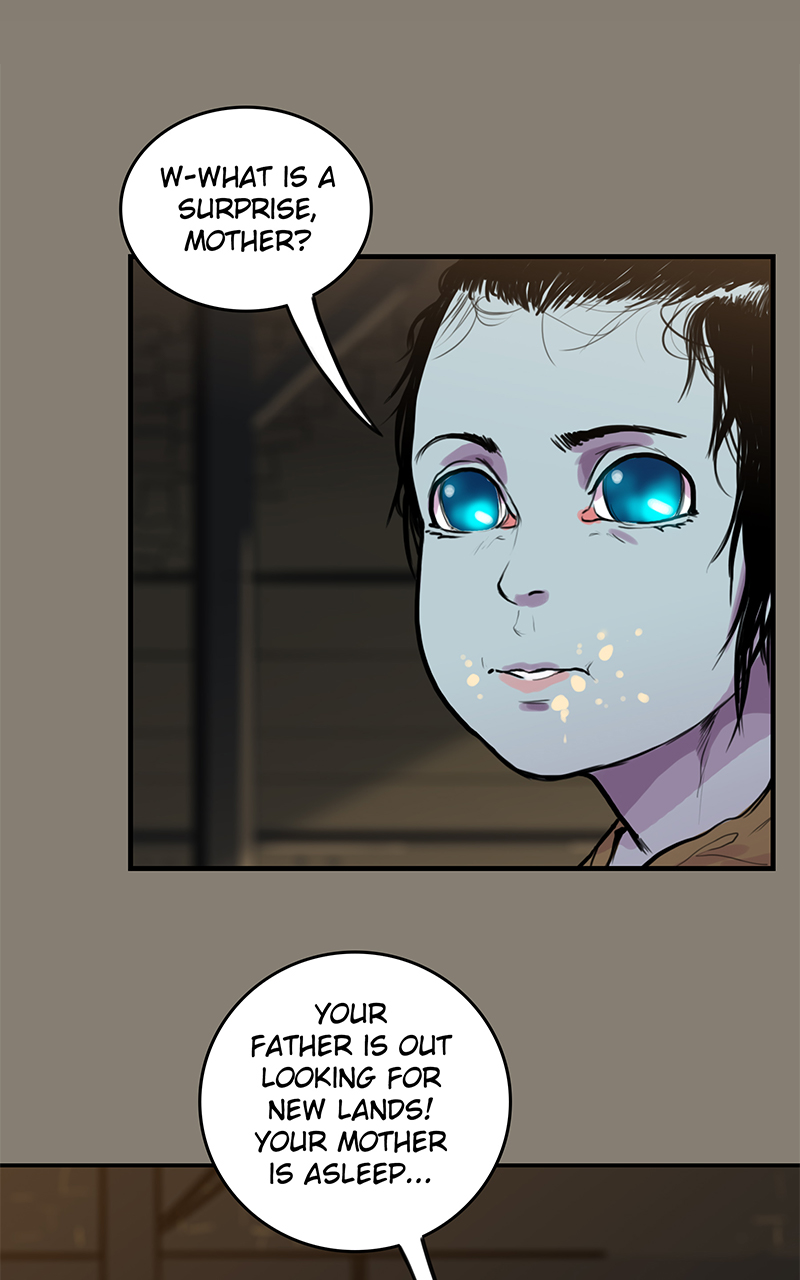 Read Ordeal EN Manga Online