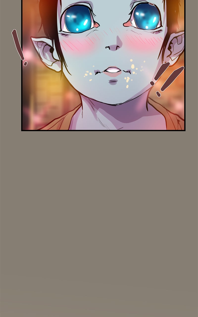 Read Ordeal EN Manga Online