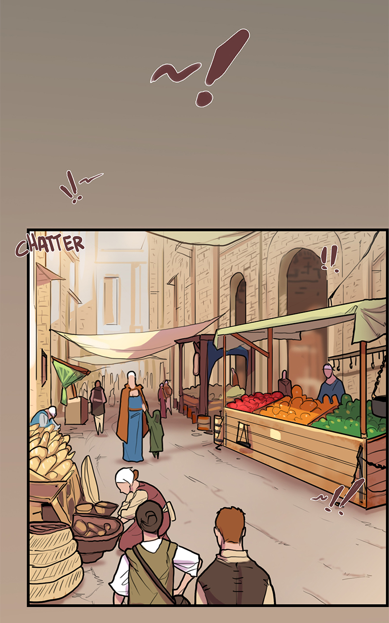 Read Ordeal EN Manga Online