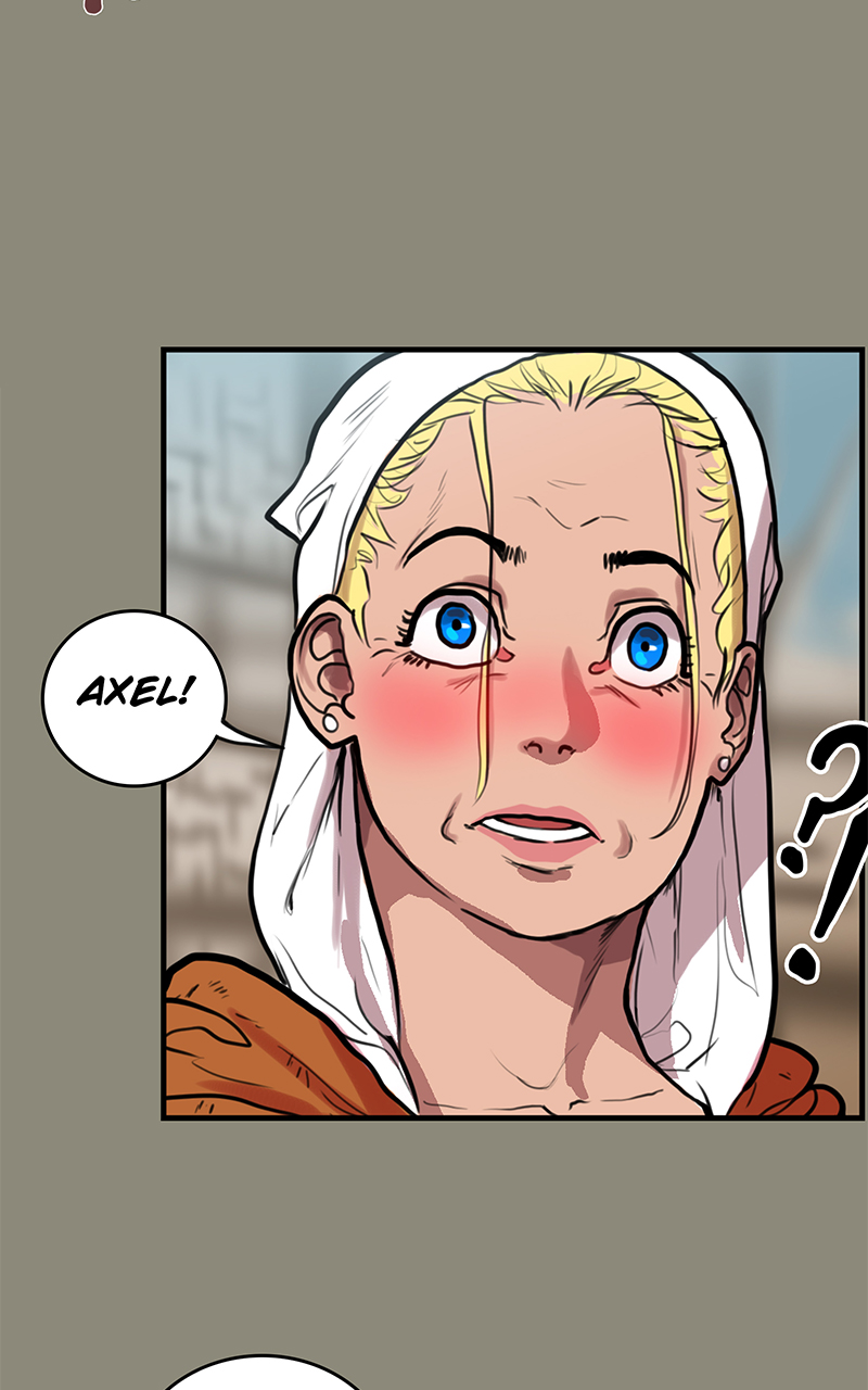 Read Ordeal EN Manga Online