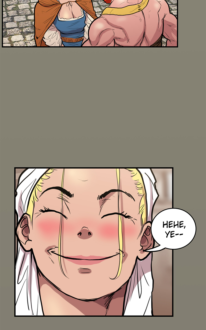 Read Ordeal EN Manga Online