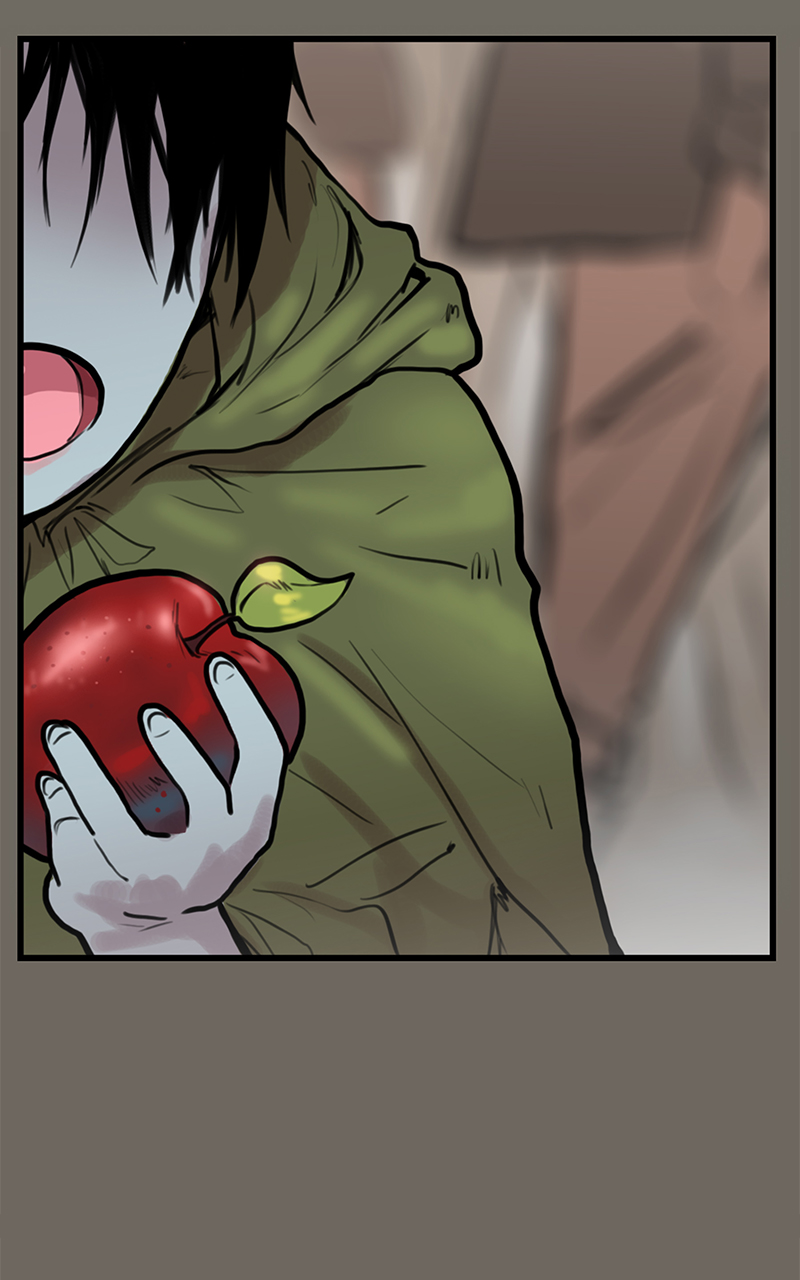Read Ordeal EN Manga Online