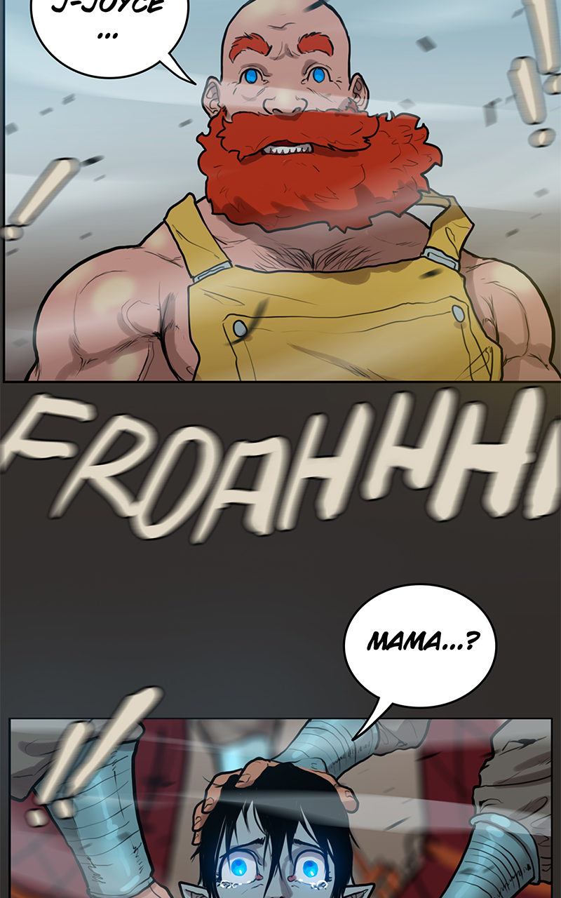Read Ordeal EN Manga Online