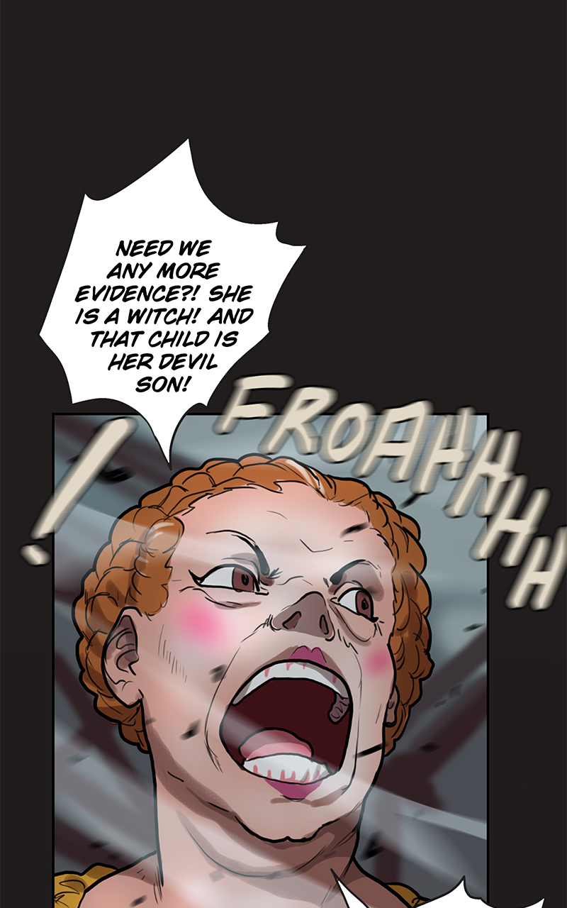 Read Ordeal EN Manga Online