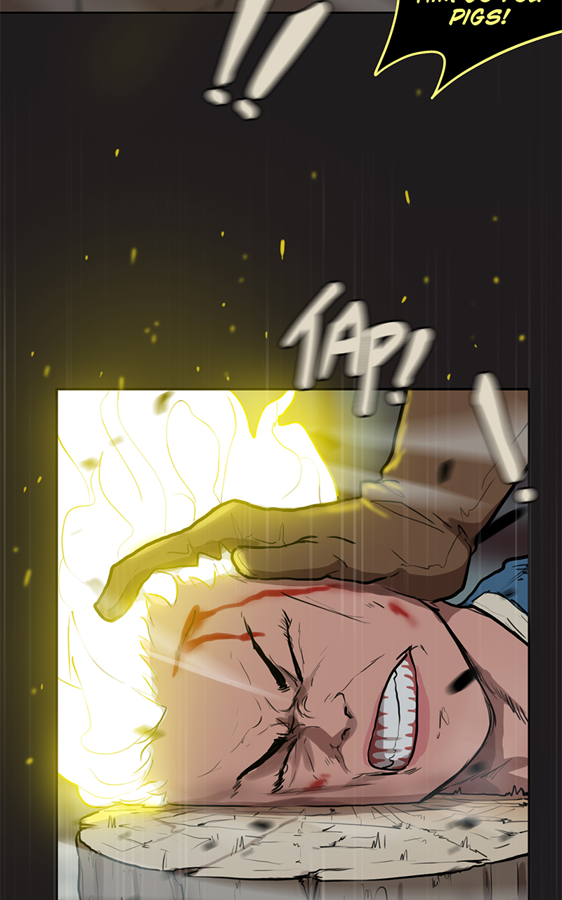 Read Ordeal EN Manga Online
