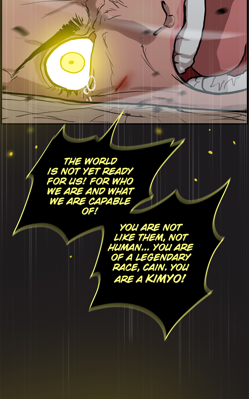 Read Ordeal EN Manga Online
