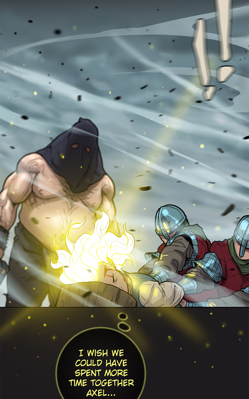 Read Ordeal EN Manga Online