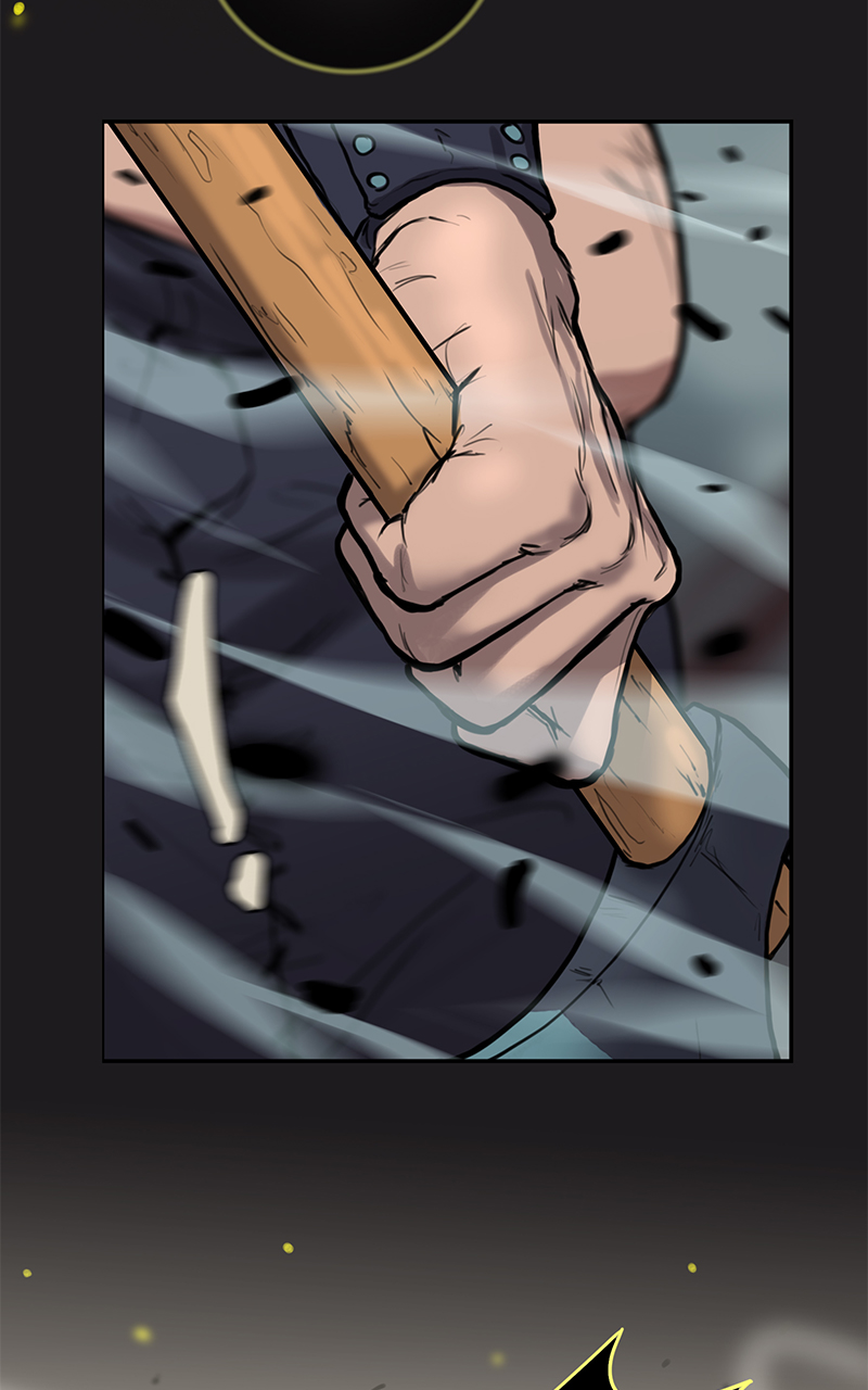 Read Ordeal EN Manga Online