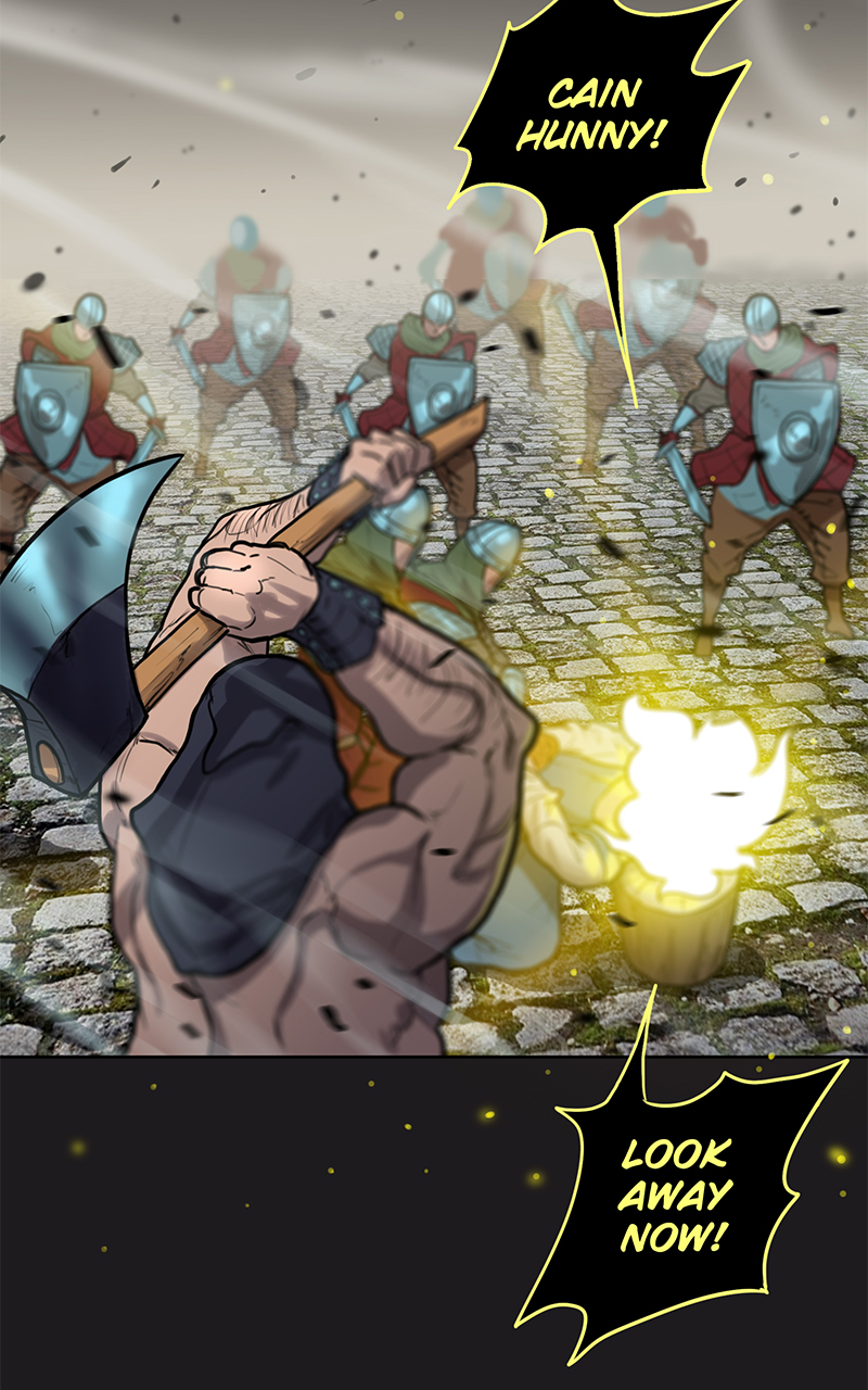 Read Ordeal EN Manga Online