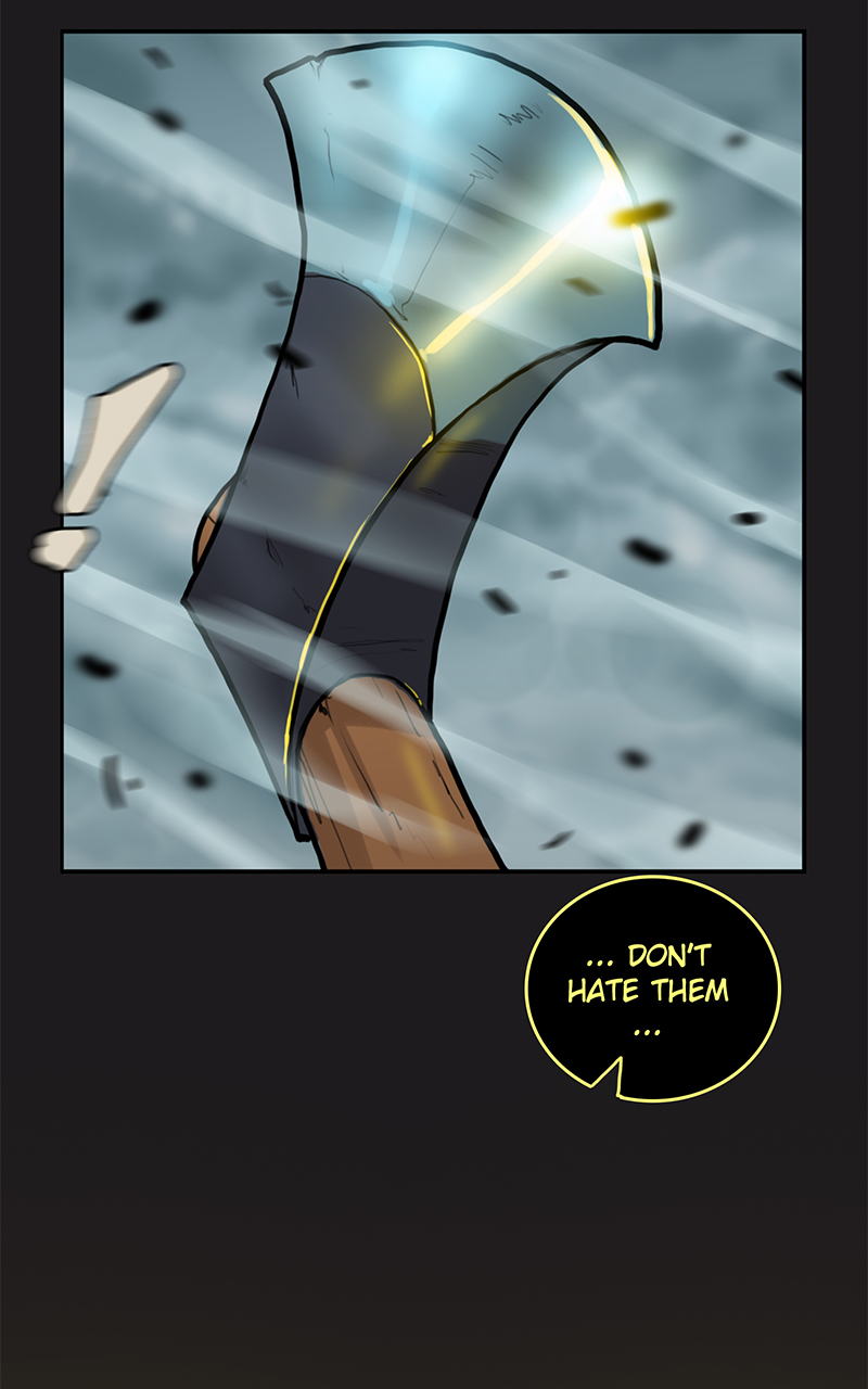 Read Ordeal EN Manga Online