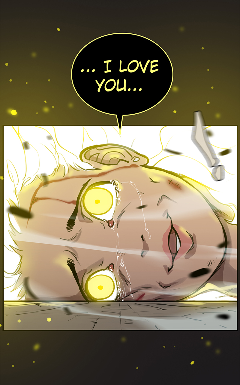 Read Ordeal EN Manga Online