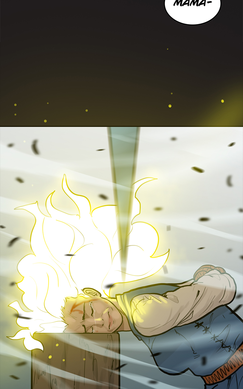 Read Ordeal EN Manga Online