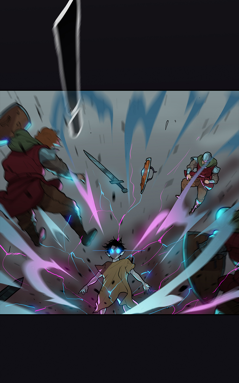 Read Ordeal EN Manga Online