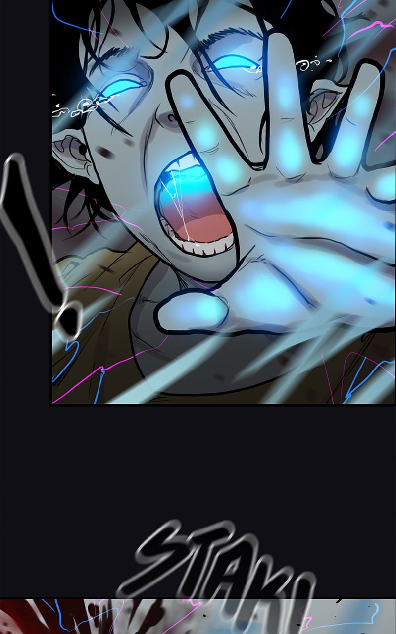 Read Ordeal EN Manga Online
